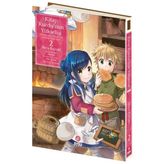 Lisinya Kitap Kurdu'nun Yükselişi 2