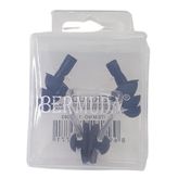 Lisinya Kulaklık Burunluk Silikon Bermuda - 1407083 (Lisinya)
