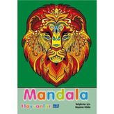 Lisinya Mandala Hayvanlar
