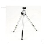 Lisinya Metalik Renk Tripod 3 Yönlü Profesyonel