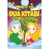 Lisinya Minikler İçin Dua Kitabı