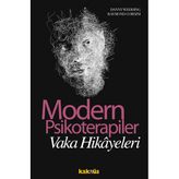 Lisinya Modern Psikoterapiler - Vaka İncelemeleri