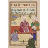 Lisinya Osmanlı Tarihinde Islamiyet ve Devlet