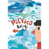Lisinya Palyaço Balığı