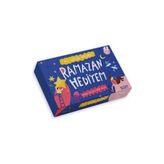 Lisinya Ramazan Hediyem Kutusu