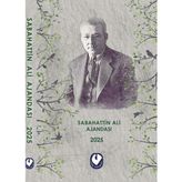 Lisinya Sabahattin Ali Ajandası 2025