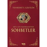 Lisinya Sohbetler Tenbihü'l Gafilin