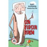 Lisinya Son Kurşun Kalem