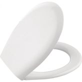 Lisinya Süngerli Klozet Kapağı Oval