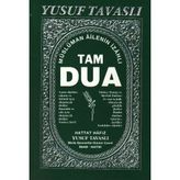Lisinya Tam Dua Kitabı (B04)