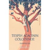 Lisinya Tespih Ağacının Gölgesinde - Ciltsiz