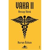 Lisinya Vaka Iı Hesap Günü