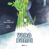 Lisinya Yara Bandı