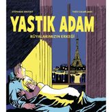 Lisinya Yastık Adam