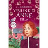 Lisinya Yeşilin Kızı Anne 8 - Rilla