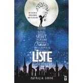 Liste - Patricia Forde