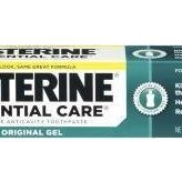 Listerine 119 gr Essential Care Original Diş Jeli
