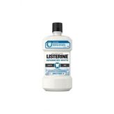 Listerine 500 ml Advanced White Hafif Tat