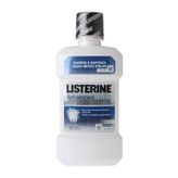 Listerine Advance White 250 ml Gargara