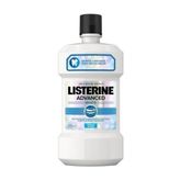 Listerine Advance White 500 ml Gargara
