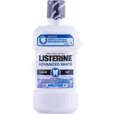Listerine Advanced White Ağiz Gargara 500 ml - (3 Adet)