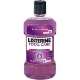 Listerine Ağız Gargara