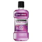 Listerine Total Care 250 ml Gargara