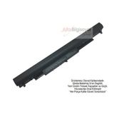 Lite-On Hp 15-BA000NT W7S90EA Uyumlu Batarya