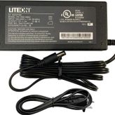 Liteon 12v 5a Plastik Kasa Power Adaptör (5.5x2.5) / Üretici