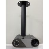 LiteOut LO3010 30 cm Tripod Projeksiyon Tavan Askı Aparatı