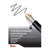 LITERATURE AND LANGUAGE TEACHING A COURSE BOOK - KOLEKTIF