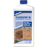 Lithofin Fleckstop Su Bazlı Özel Emprenye - 1 lt