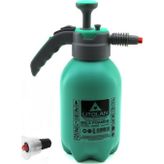 Lıtolan MS-2 Köpük İlaç Pompası ve İlaç 2lt Foamer Basic