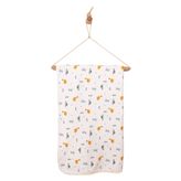Little Dreams Battaniye Beyaz -