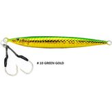 Little Jack 05 98 mm 40 gr Metal Adict