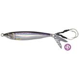 Little Jack Zero 82 mm 60 gr Metal Adict
