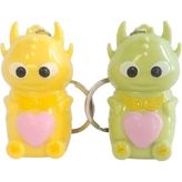 Little Monster Zımba Seti Display B