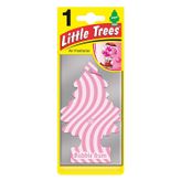 Little Trees Car Freshner Asma Koku Sakız