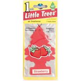 Little Trees Çilek Asma Koku