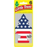 Little Trees Little Asma Oto Koku