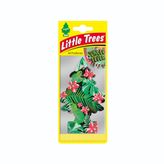 Little Trees Orman Ateşi Oto Kokusu