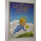 Littlest Angel Earns His Halo
