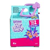 Littlest Pet Shop E2875 Miniş Sürpriz Kutu