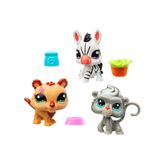 Littlest Pet Shop Miniş Figür