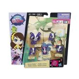 Littlest Petshop Miniş Ailesi