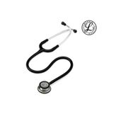 Littmann 3m Classic Iıı Black Siyah Renk Steteskop