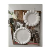 Liva Bubble Tabak 2'li Dekoratif Set