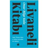Livaneli Kitabı - Onur Bilge Kula