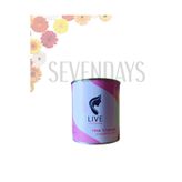 Live 800ML PUDRALI SİR KONSERVE AĞDA