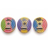 Livenda Coconat Kalimba Batikli No:1028